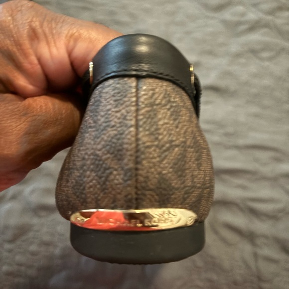 Michael Kors signature flats - Picture 4 of 4